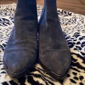 Marc fisher yale boots